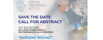 card evento Nursing Round 2026