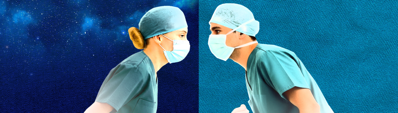 Locandina evento SIAARTI (particolare)