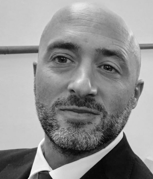 Photo of Giulio Maria Marcheggiani Muccioli, MD, PhD, Associate Professor