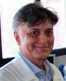 Photo of Massimo Serra