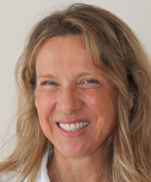 Photo of Lisa Berti, MD