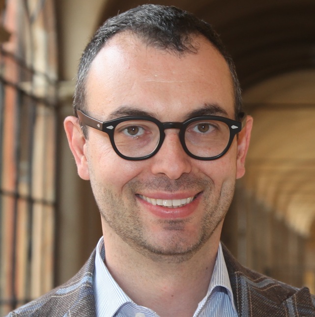 Foto del dr. Giancarlo Facchini