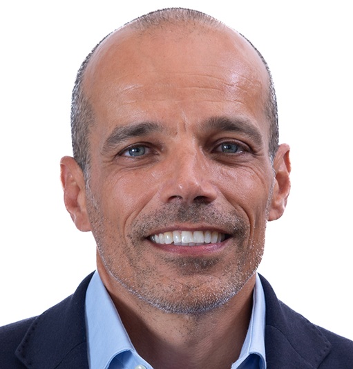 Foto del Dr. Costantino Errani