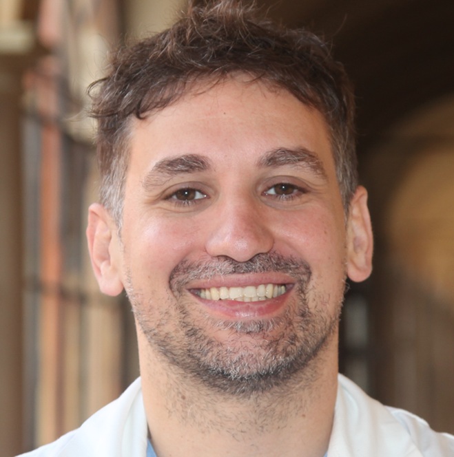 Foto Dr. Simone Quarchioni