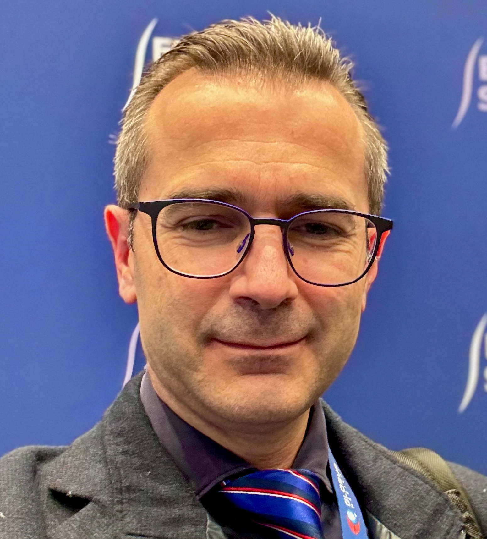 Foto Dr. Luca Boriani