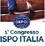 Poster of the first ISPO Italia Congress (detail)