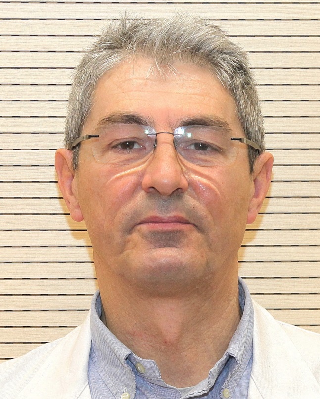 Photo of Alberto Bavelloni, PhD