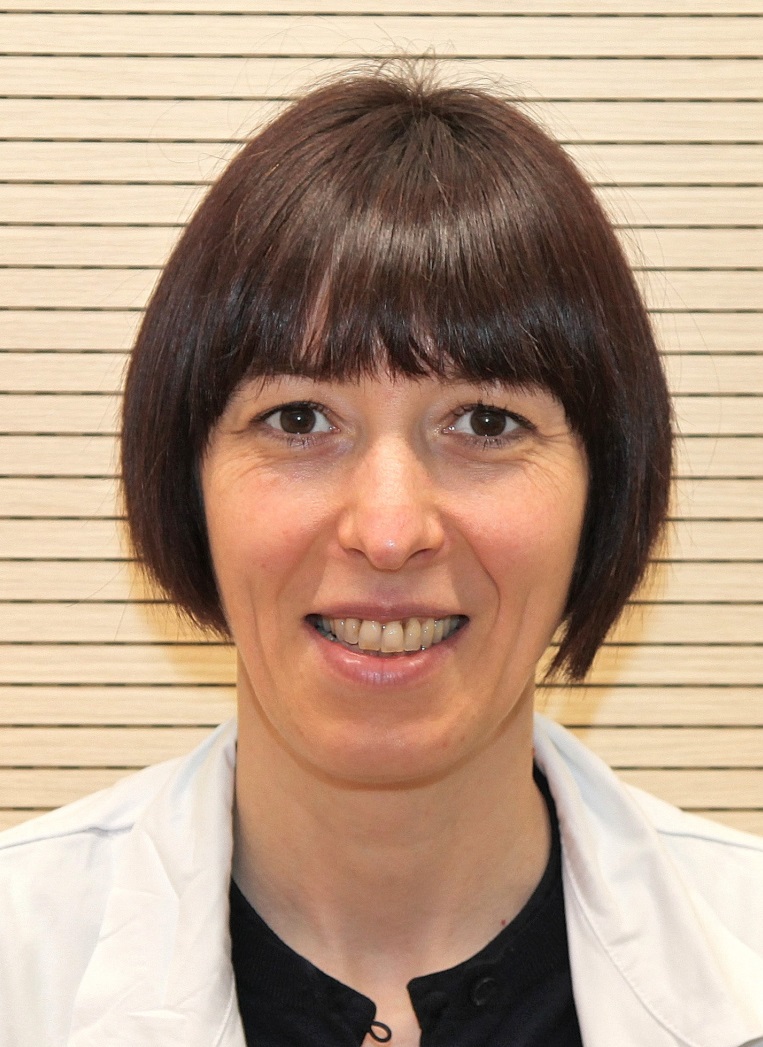 Photo of Maria Antonella Laginestra, PhD