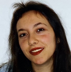 Photo of Antonella Cellamare, BSc