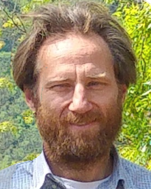 Photo of Enrico Schileo, MSc, PhD
