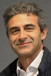 Photo of Eng. Gerardo Bellettato, Eng. 