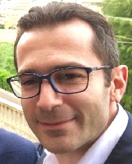 Photo of Luca Boriani, MD, PhD