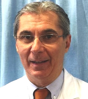 Photo of Luca Busanelli MD