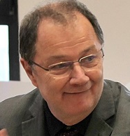 Foto del Dott. Cavalli Mario