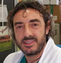 Photo of Enrico Forte MD
