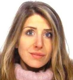 Foto Dr.ssa Giulia Moscato