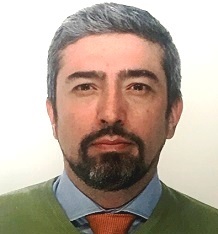 Photo of Federico Pilla, MD