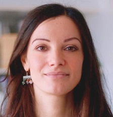Photo of Gemma Di Pompo, PhD