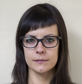Photo Ania Naila Guerrieri, PhD