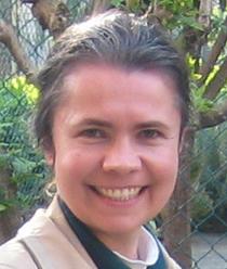 Photo of Claudia Hattinger, PhD