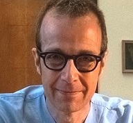 Il prof. Cesare Faldini