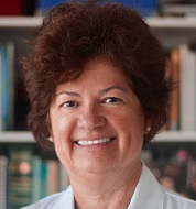 Photo of Laura Roncuzzi, PhD