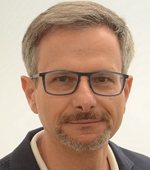 Photo of Enrico Lucarelli, PhD
