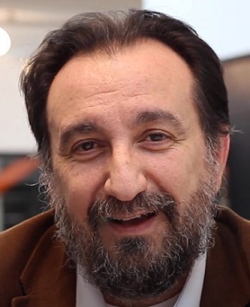Photo of Marco Viceconti