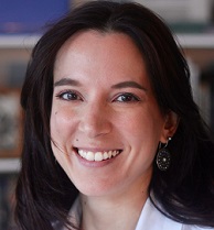 Photo of Margherita Cortini, Msc, PhD