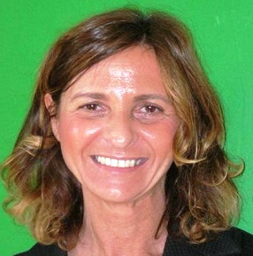 Foto D.ssa Milena Fini Foto D.ssa Milena Fini