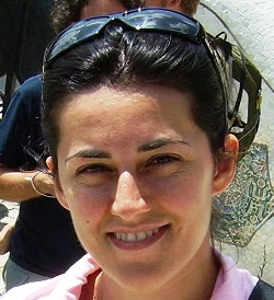 Foto Dr.ssa Eleonora Olivotto