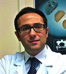 Photo of Enrico Tassinari, MD