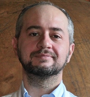 Photo of Francesco Ursini MD PhD