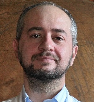 Foto del Prof. Francesco Ursini