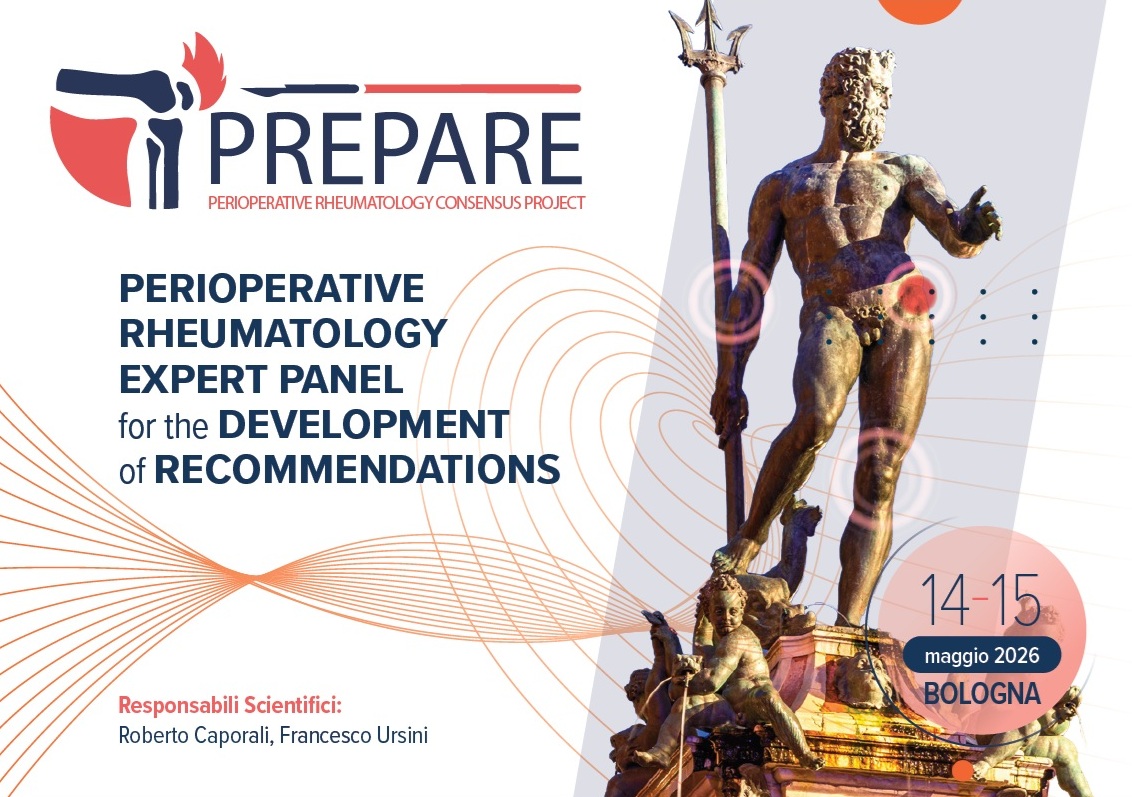 Immagine dalla brochure PREPARE