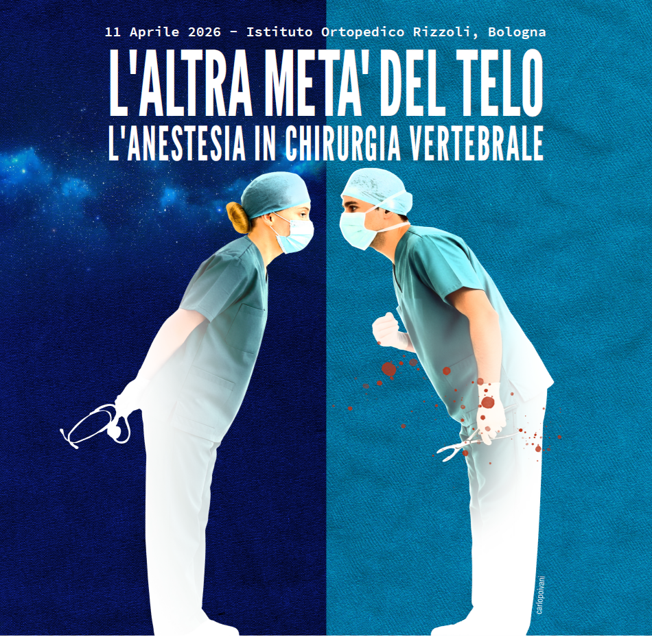 Locandina corso SIAARTI