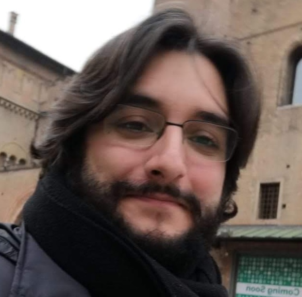 Photo of Alessandro Pasquarelli, MSc