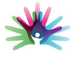 The logo of the Rare Disease Day.