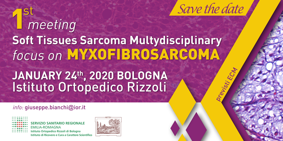 Banner meeting Myxofibrosarcoma