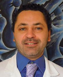 Dr. Jacopo Frugiuele