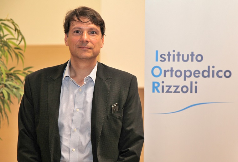 Anselmo Campagna, nuovo Direttore Generale del Rizzoli