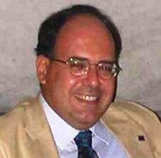 Prof. Eugenio Gaudio, head of Pharmacy and Medicine department of La Sapienza University in Rome