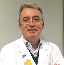 Dr. Marco Manfrini
