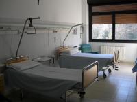 Camera a maggior comfort - 2 posti letto